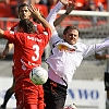 26.09.2009  SV Sandhausen - FC Rot-Weiss Erfurt 1-2_26